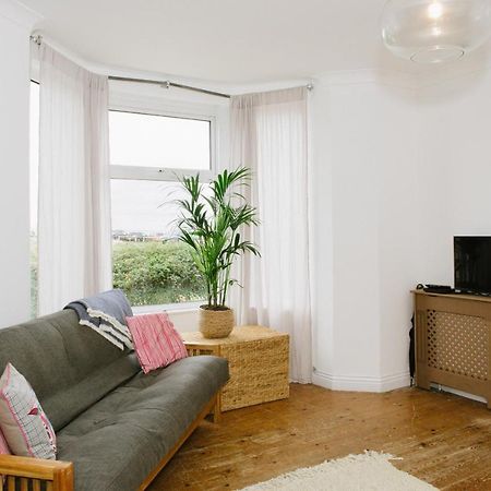 Villa Finest Retreats - Atlantic Hideaway New Quay Esterno foto